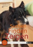 Suchen Finden Zeigen (eBook, ePUB)