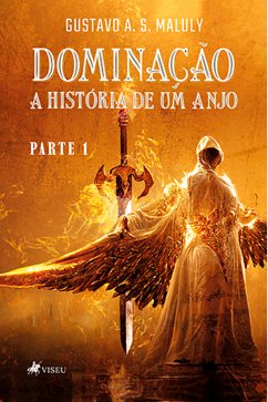 Dominação (eBook, ePUB) - Maluly, Gustavo A. S.