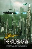 The Halden Army (eBook, ePUB)