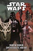 Star Wars - Darth Vader - Entfesselte Macht (eBook, PDF)