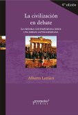 La civilización en debat (eBook, PDF)