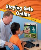 سلامتك على الإنترنت - Staying Safe Online (eBook, ePUB)