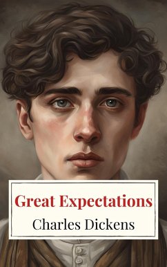 Cover Great Expectations (eBook, ePUB)