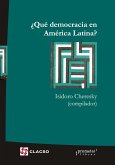 ¿Qué democracia en América Latina? (eBook, PDF)