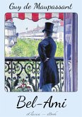 Guy de Maupassant: Bel Ami (Deutsche Ausgabe) (eBook, ePUB)