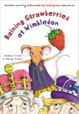 Raining Strawberries at Wimbledon (eBook, ePUB)