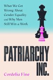 Patriarchy Inc. (eBook, ePUB)
