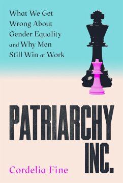 Cover Patriarchy Inc. (eBook, ePUB)