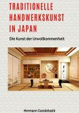 Traditionelle Handwerkskunst in Japan (eBook, ePUB)