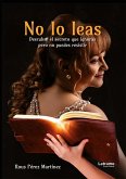 No lo leas (eBook, ePUB)