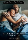 El Dormitorio del Internado (eBook, ePUB)