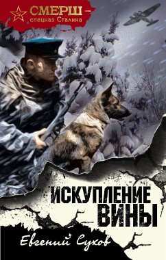 Искупление вины (eBook, ePUB) - Сухов, Евгений