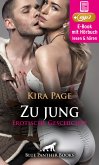 Zu jung   Erotik Audio Story   Erotisches Hörbuch (eBook, ePUB)