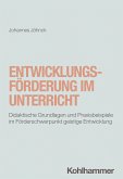 Entwicklungsförderung im Unterricht (eBook, ePUB)