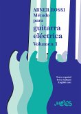 Método para guitarra eléctrica (eBook, PDF)