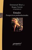 Estado : perspectivas posfundacionales (eBook, PDF)