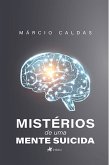 Mistérios de uma mente suicida (eBook, ePUB)