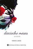 Dieciocho meses un diario (eBook, ePUB)