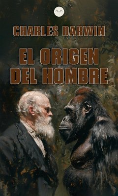 Cover El Origen del Hombre (eBook, ePUB)
