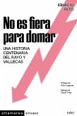 No es fiera para domar (eBook, ePUB)