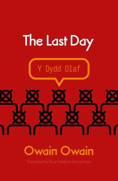 Cover The Last Day (eBook, ePUB)