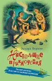 Лесной экстрим. В погоне за снежным человеком (eBook, ePUB)