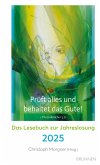 Prüft alles und behaltet das Gute! (eBook, ePUB)