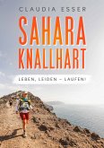 Sahara knallhart (eBook, ePUB)