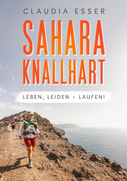 Sahara knallhart (eBook, ePUB) Sahara knallhart (eBook, ePUB)