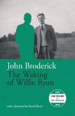 The Waking of Willie Ryan (eBook, ePUB)