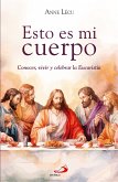 Esto es mi cuerpo (eBook, ePUB)