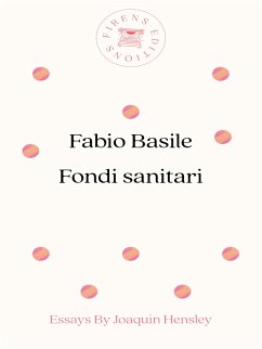 Fondi sanitari (eBook, ePUB) - Basile, Fabio