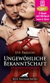 Ungewöhliche BekanntSchaft   Erotik Audio Story   Erotisches Hörbuch (eBook, ePUB)