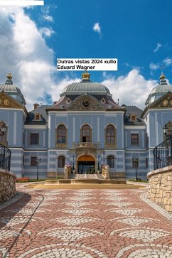 Cover Outras vistas de xullo de 2024 (eBook, ePUB)