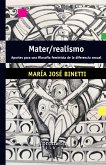 Mater/realismo (eBook, PDF)