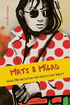 Cover Mats & Milad (eBook, ePUB)