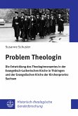 Problem Theologin (eBook, PDF)