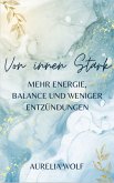 Von Innen Stark (eBook, ePUB)