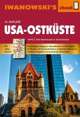 USA-Ostküste (eBook, PDF) USA-Ostküste (eBook, PDF)
