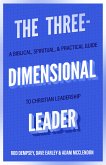 The Three-Dimensional Leader (eBook, ePUB)