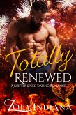 Totally Renewed (eBook, ePUB)