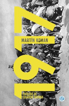 1917 (eBook, ePUB) - Kohan, Martín