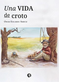 Cover Una vida de croto (eBook, ePUB)