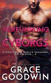 Verführung der Cyborgs (eBook, ePUB)