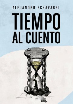 Cover Tiempo al cuento (eBook, ePUB)