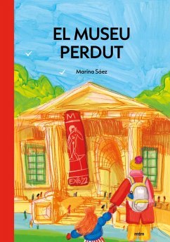 Cover El Museu Perdut (eBook, PDF)
