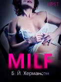 MILF - Еротичен разказ (eBook, ePUB)