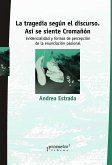 La tragedia según el discurso. Así se siente Cromañón (eBook, PDF)