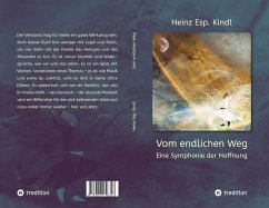 Cover Vom endlichen Weg (eBook, ePUB)