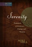 Serenity (eBook, ePUB) Serenity (eBook, ePUB)